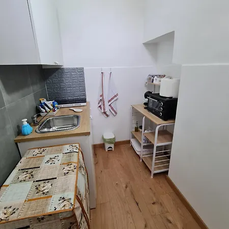 Glamhouse Apartment