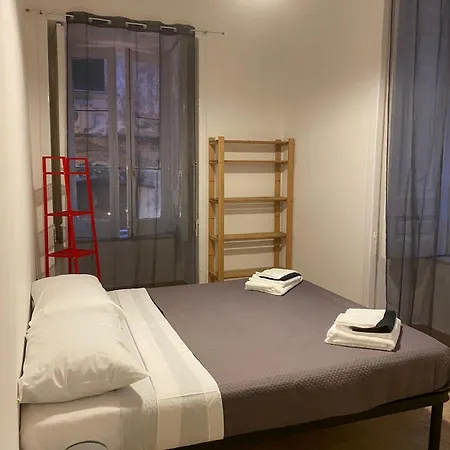Tre Regine Apartment