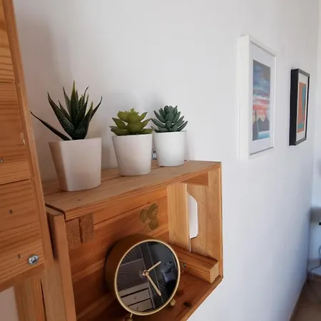 Appartement Vesuvio *