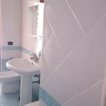 Appartement Vesuvio *