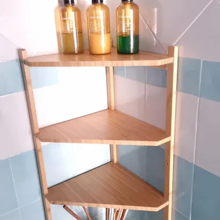 Vesuvio Appartement