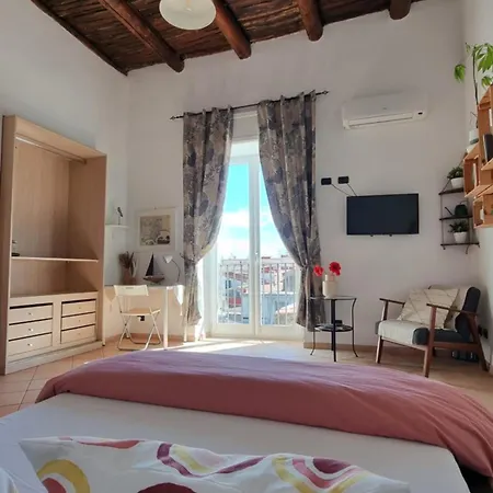 Vesuvio Appartement Napels