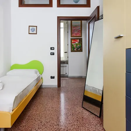 Appartement Regal Santa Chiara By Dimorra *