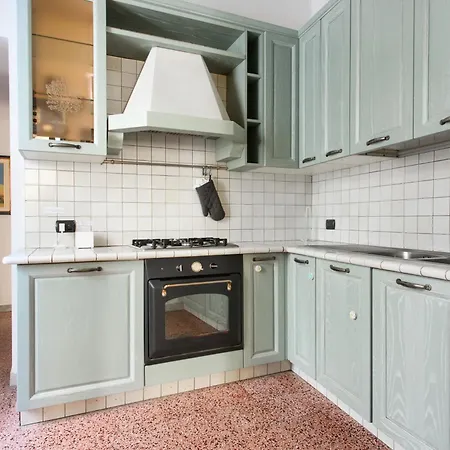 Appartement Regal Santa Chiara By Dimorra Napels