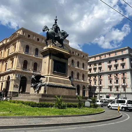 Casa Giulia Neapel