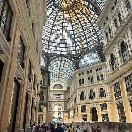 Casa Giulia Neapel