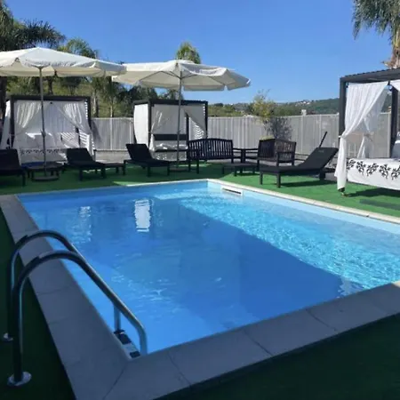 Guest house Casa Naples