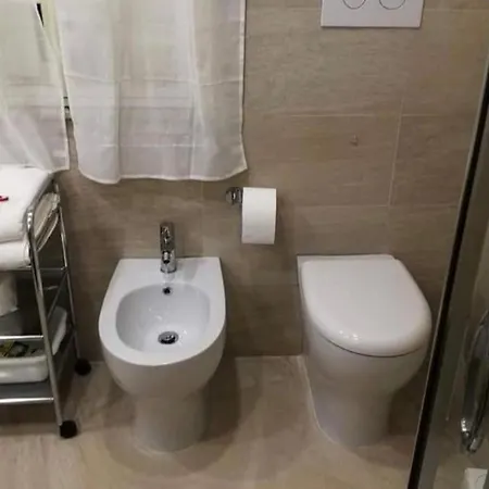 House Maximum Naples