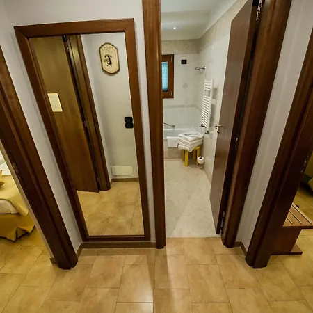Montespina Park Hotel 4*