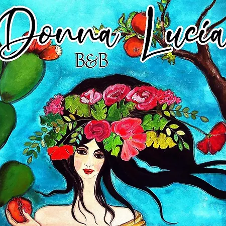 Donna Lucia