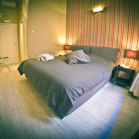 I Visconti Bed & Breakfast Napels