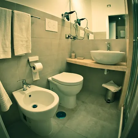 Bed & Breakfast I Visconti 3*