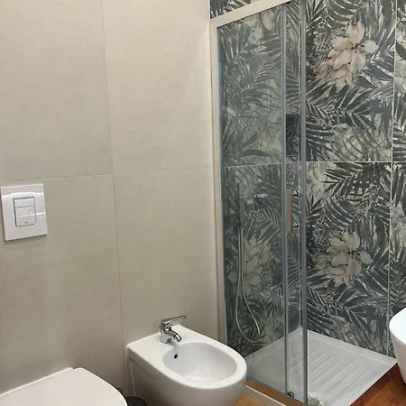Bed & Breakfast Casa Di Susy Naples