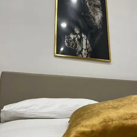 Dimora Dei Decumani Bed & Breakfast