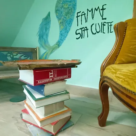 Famme Sta Cuiete 2 Guest house *