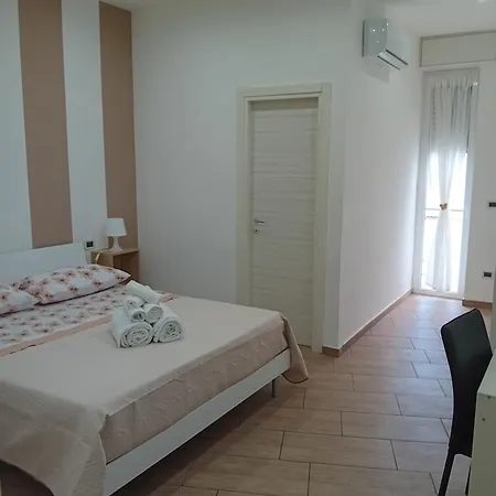Vama House Affittacamere *