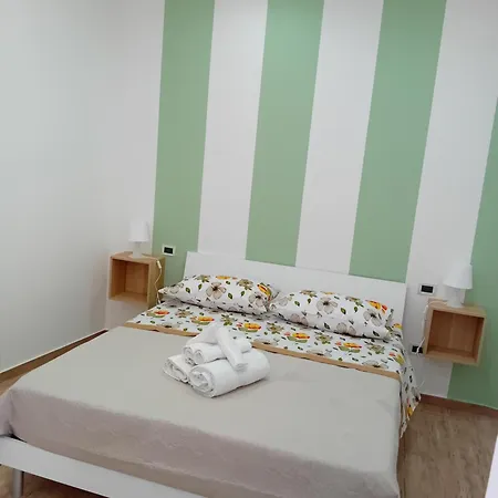 Affittacamere Vama House Napoli