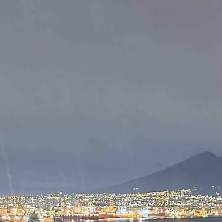 Home Napoli Appartement Naples
