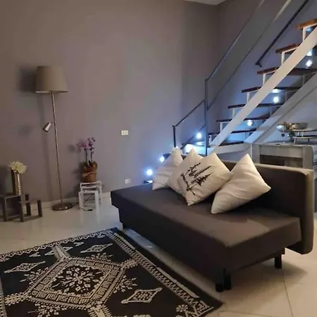Appartement Home Napoli