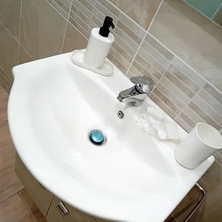 Vama House Affittacamere Napoli