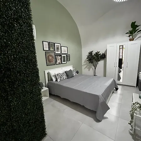 Stupor Mundi Apartment Naples