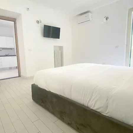 Guest house Casa Schiattarella *