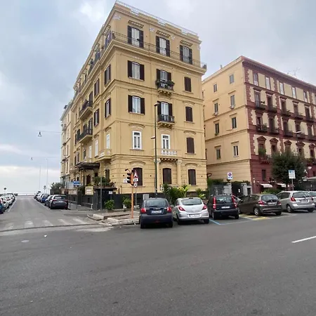 Casa Schiattarella Guest house Naples