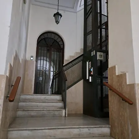 Gasthof Domus Sirena *