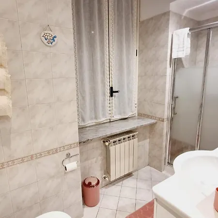 Apartament Il Rifugio A San Martino