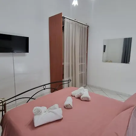 Il Rifugio A San Martino Apartament Neapol