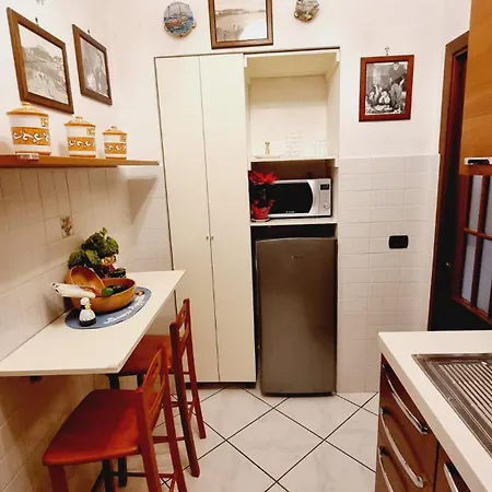 Il Rifugio A San Martino Apartament