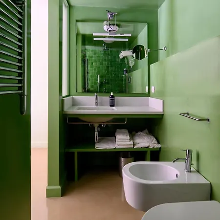 Pretaloger Verdi 18 Hotel apartamentowy Neapol