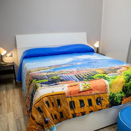 House Carme Appartement