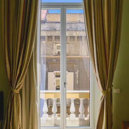 Hotel apartamentowy Pretaloger Verdi 18 3*