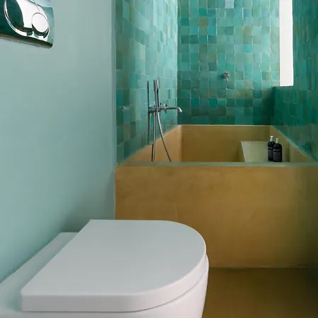 Pretaloger Verdi 18 Hotel apartamentowy