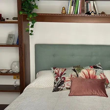 Appartement Residenze Pessina *