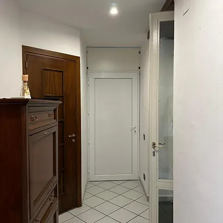 Appartamento Terrazze Toledo