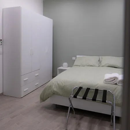 Dimora Cavour Guest house