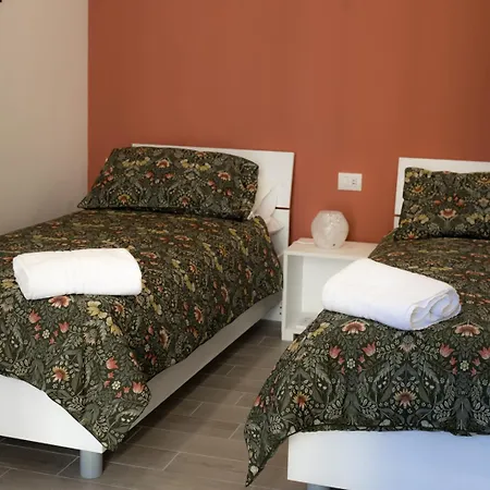 Guest house Dimora Cavour