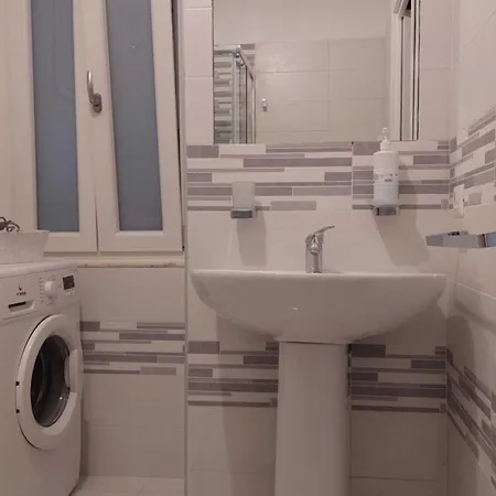 Appartament La Maison Petit * Nápoly