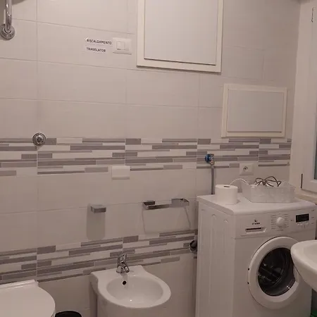 Appartament La Maison Petit Apartman