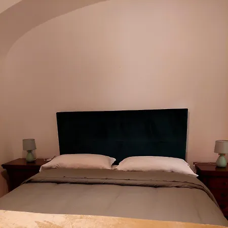 Apartman Appartament La Maison Petit