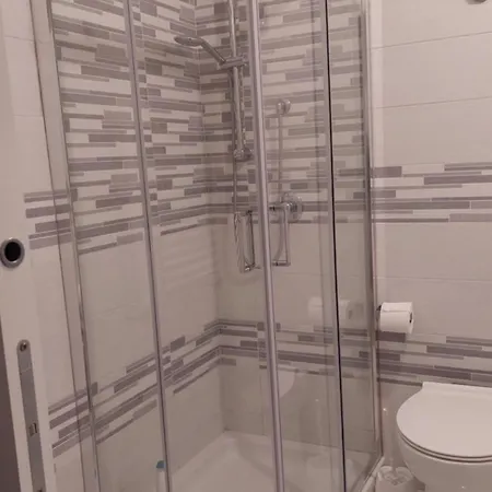 Apartman Appartament La Maison Petit Nápoly