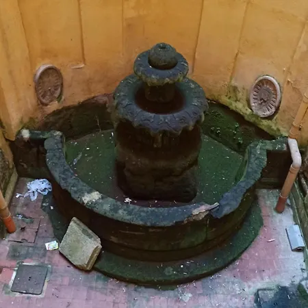 Bed & Breakfast La Del Centro Storico *