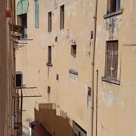 La Del Centro Storico *