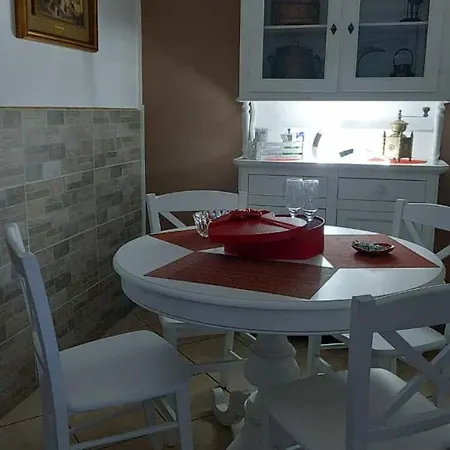 Il Borghetto House Brown Appartamento Napoli