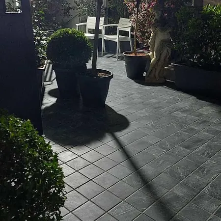 Il Borghetto House Brown Napoli