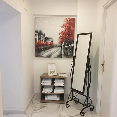 Gasthof La Dell'amore Neapel