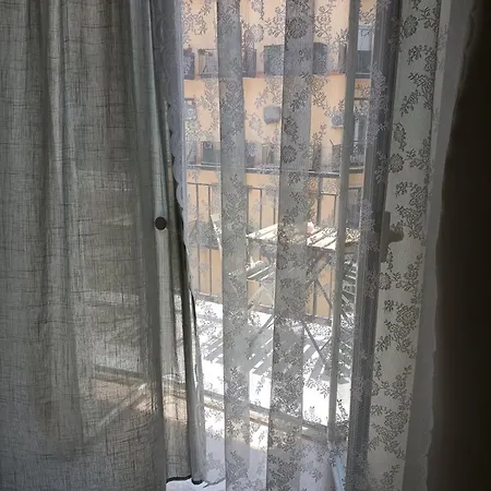 Apartment Appartamento: La Maison Verte