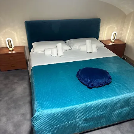Casa Manu Casa vacanze Napoli
